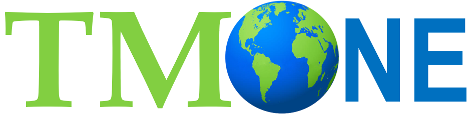 TM ONE website